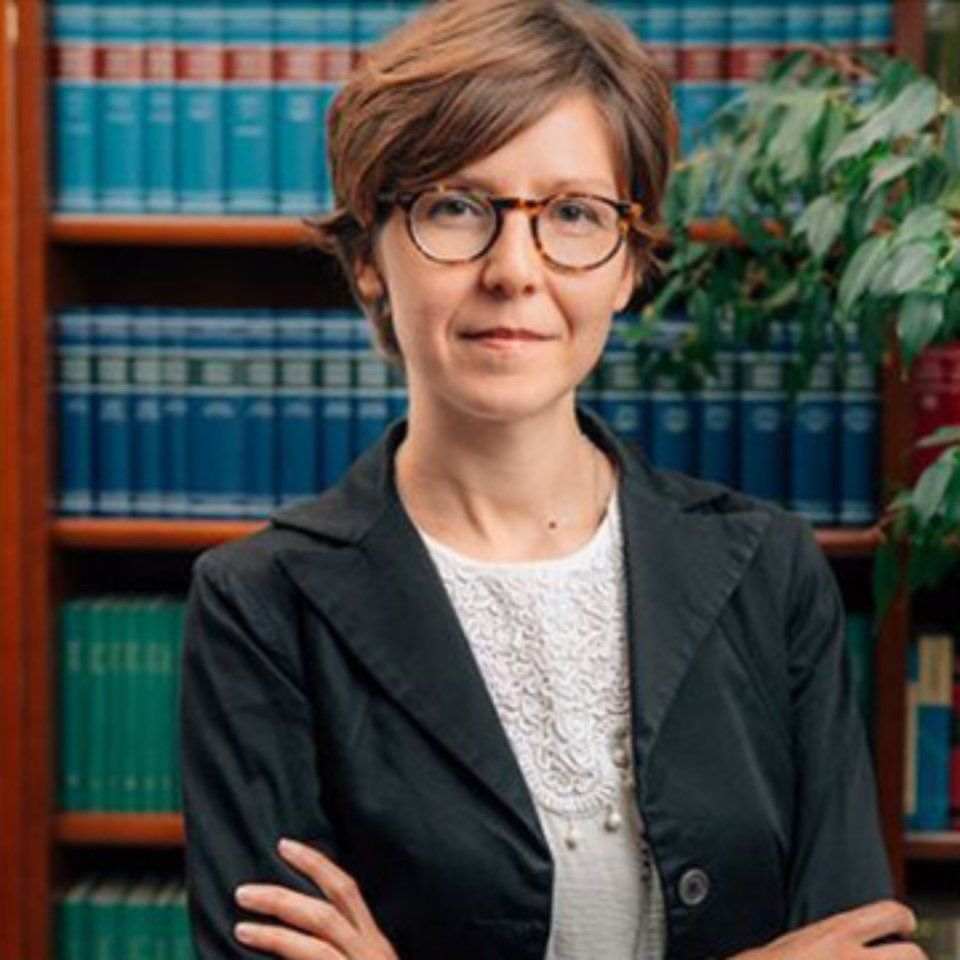 Avv. Stefania Bellan