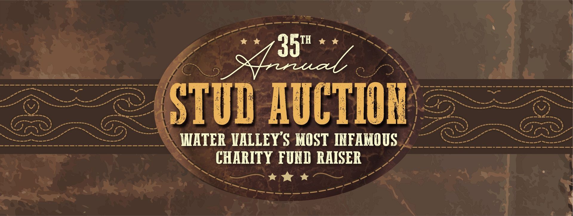 Water Valley Stud Auction