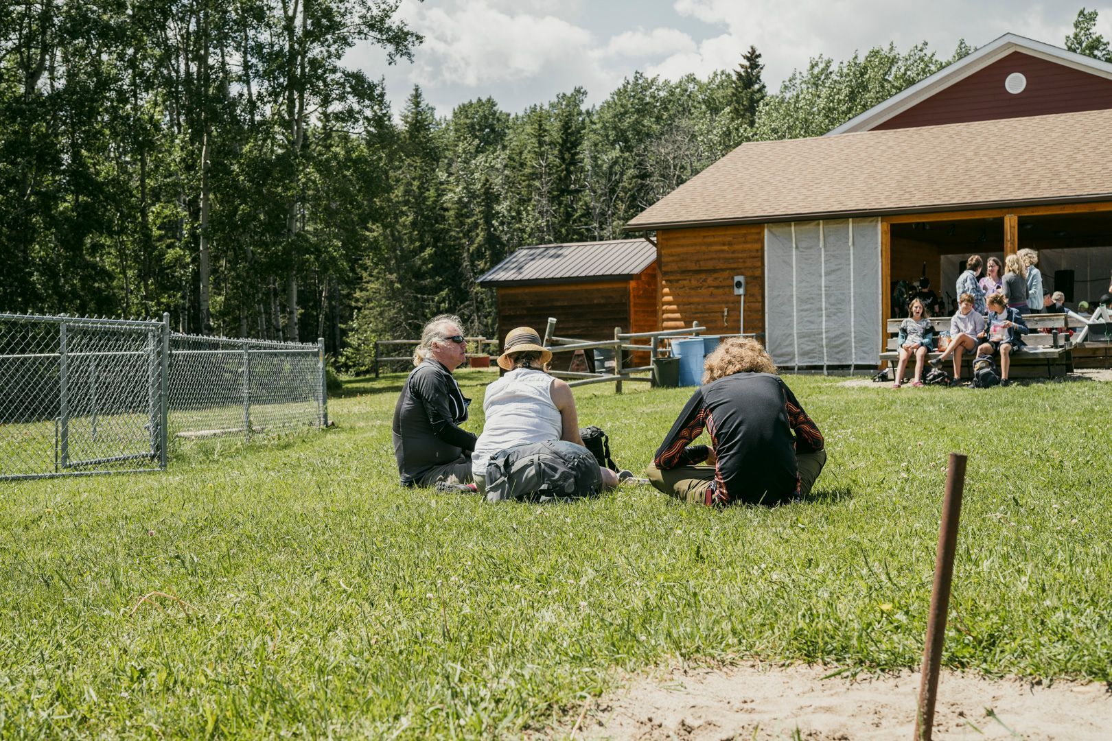 Water Valley Celtic Festival