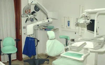 Studio dentistico