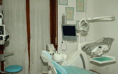 Studio odontoiatrico