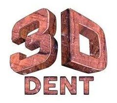 3D DENT DOTT. BELLOMO NICOLA - LOGO