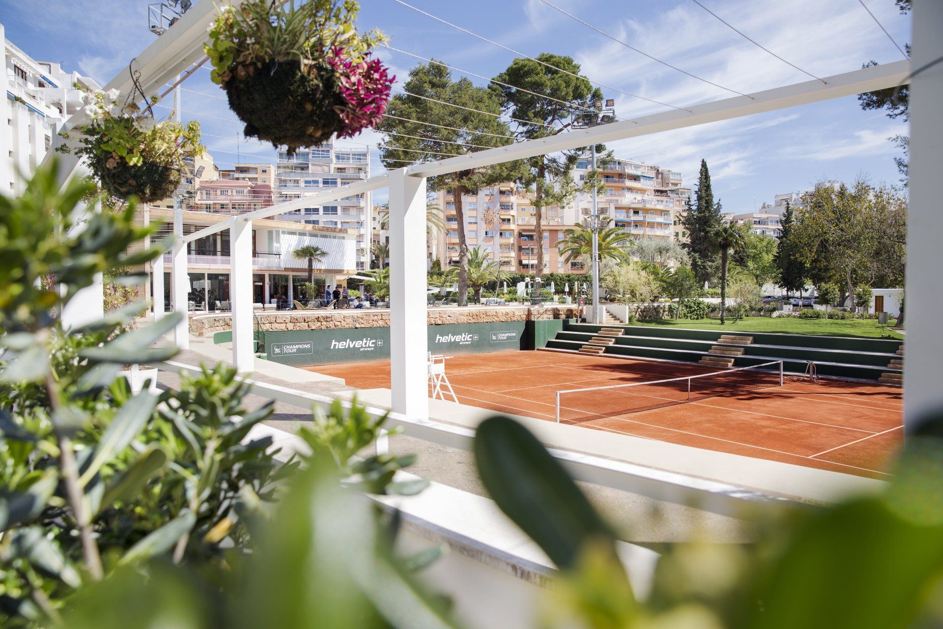 Palma Sport & Tennis Club Palma de Mallorca