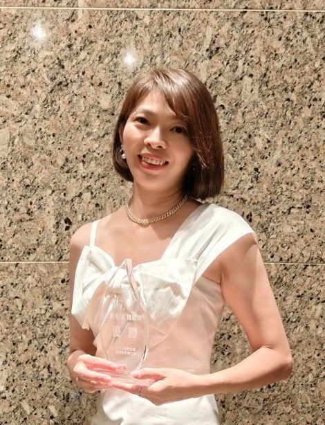 達肯數位創意行銷, ToCom, 網路中心院長, 嫵媚