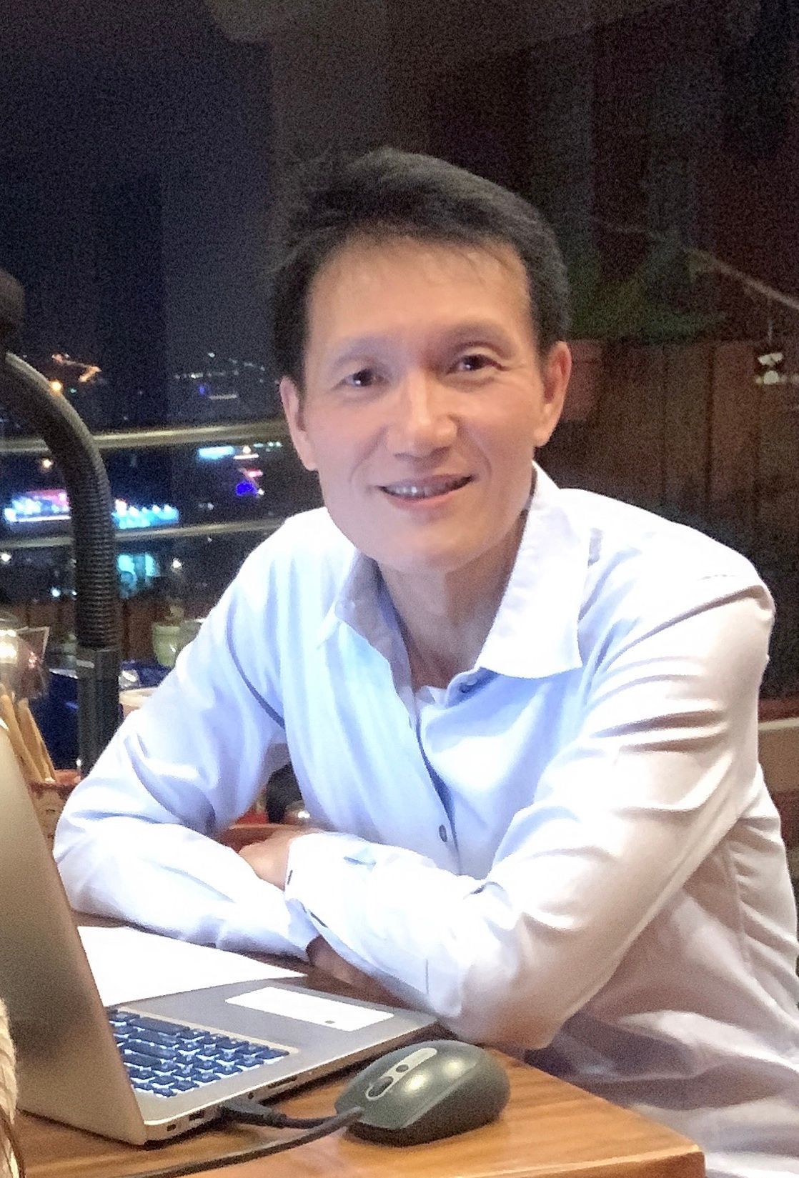 鯤洋科技 OKT, 達肯數位創意行銷, ToCom, 網路技術總監, 李駱銀雄,雄哥,Kuma