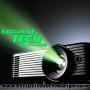 Exclusive Tech