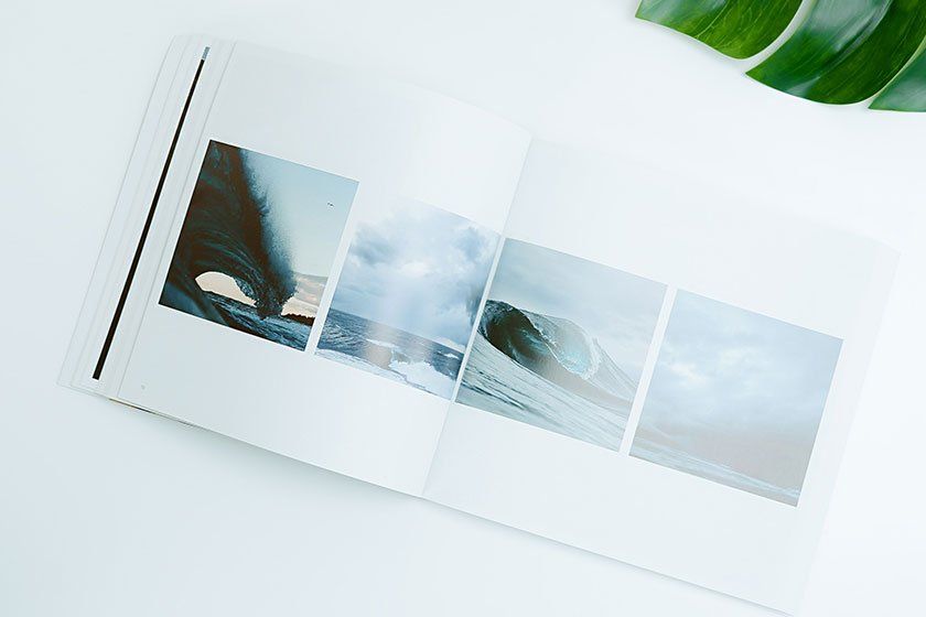 Photo Books