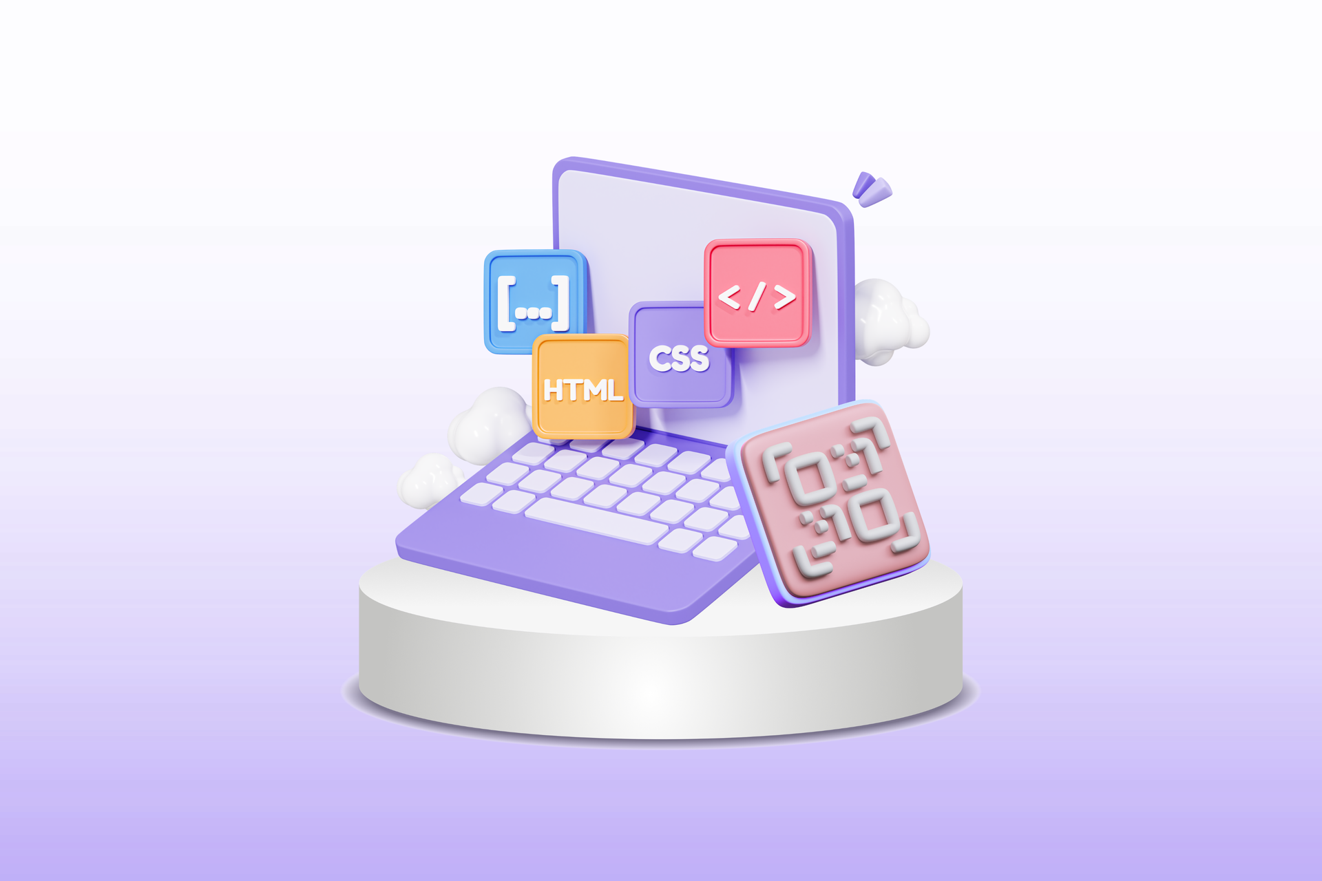 Purple podcast-style cover: “NetSuite Requirements: Why the Ticket Is Never the Full Story” with app icons on a podium