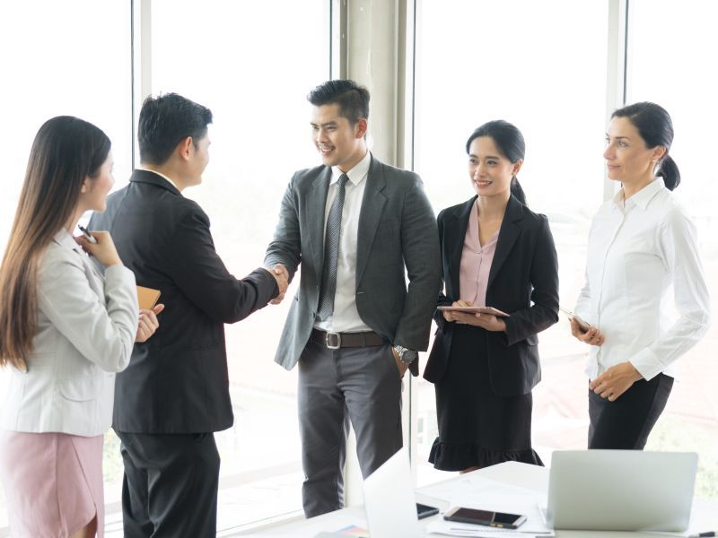 Oracle Project Manager