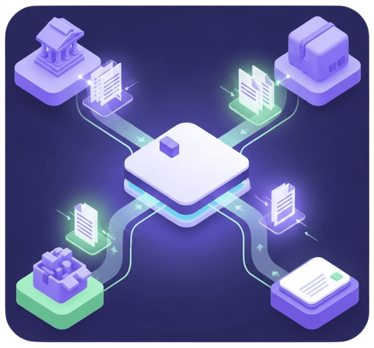 Transaction Data Exports