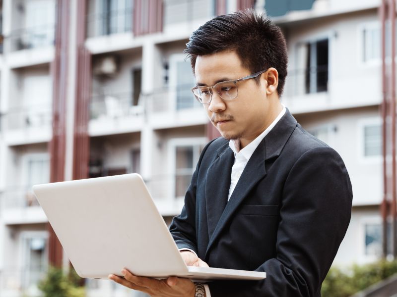 NetSuite Technical Consultant