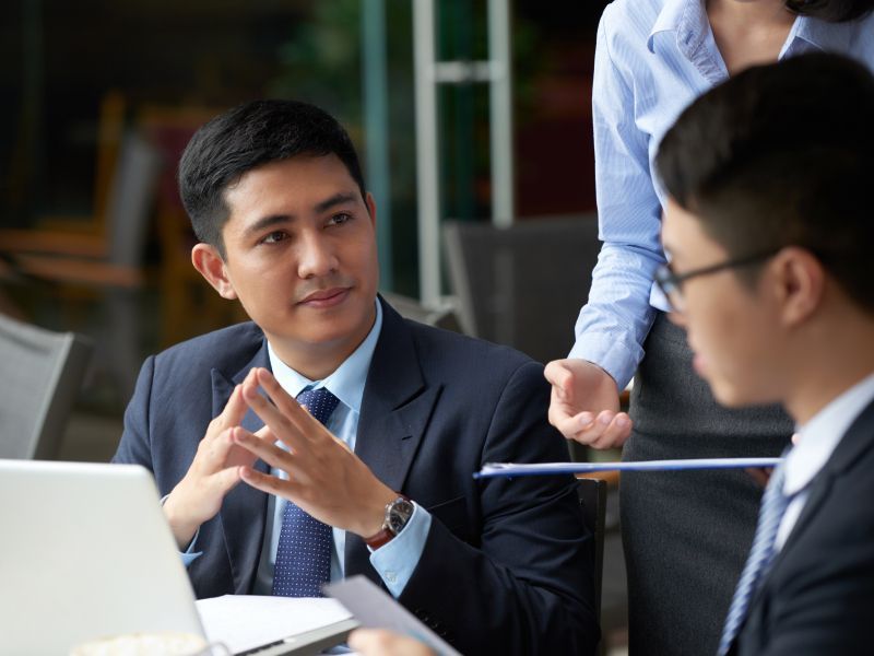 Oracle Fusion Middleware
Consultant