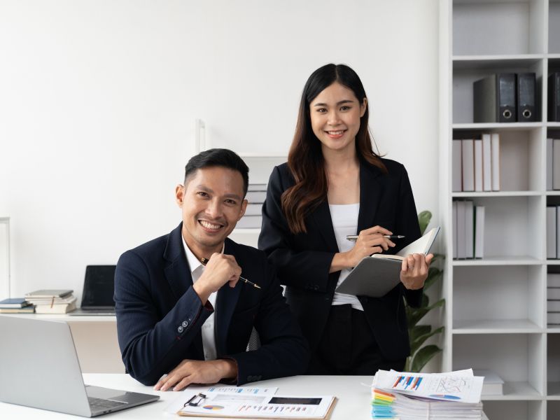 Oracle HCM Consultant