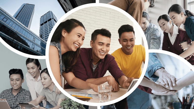 ERP Talent for Global Success through Staffing Solutions