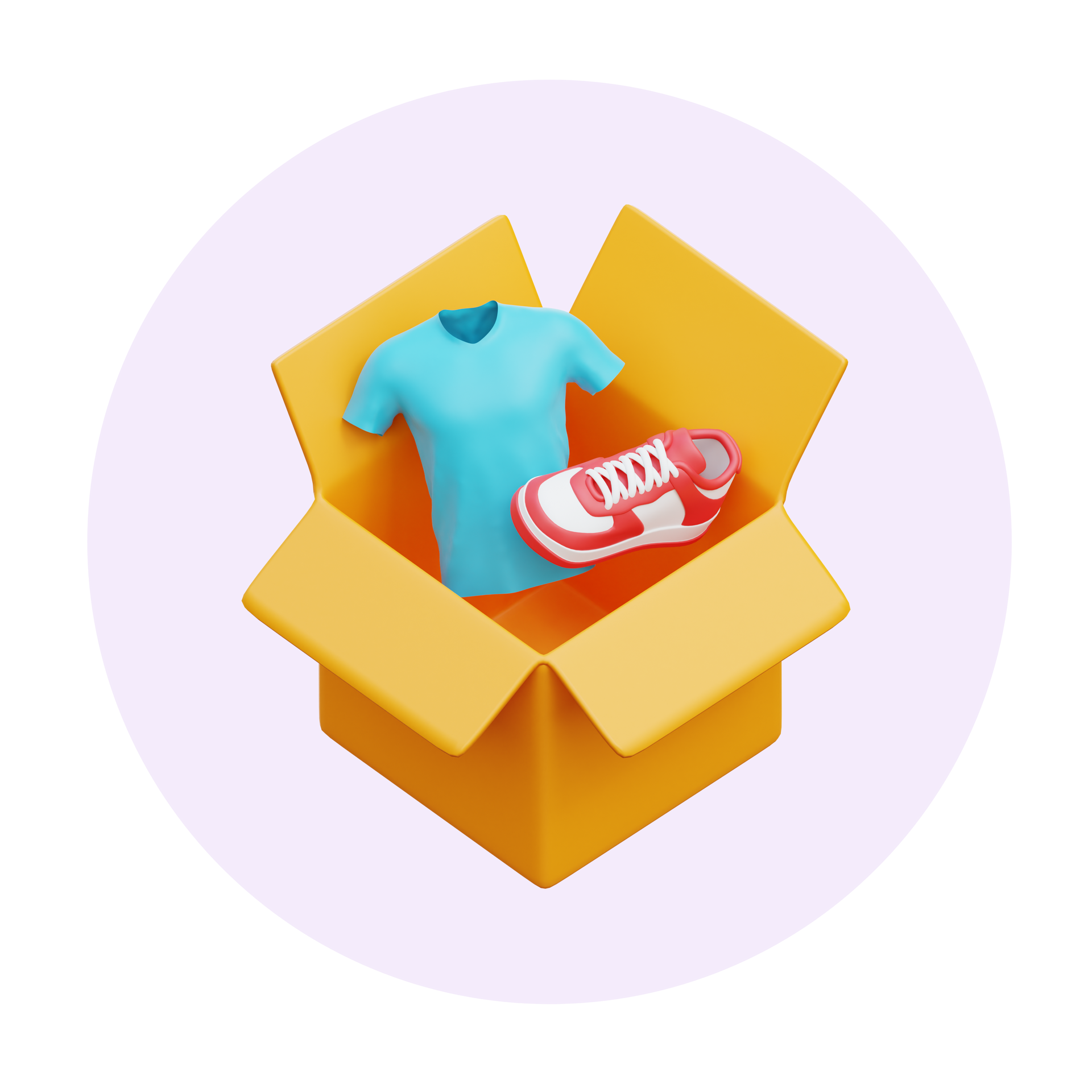 E-commerce Industry