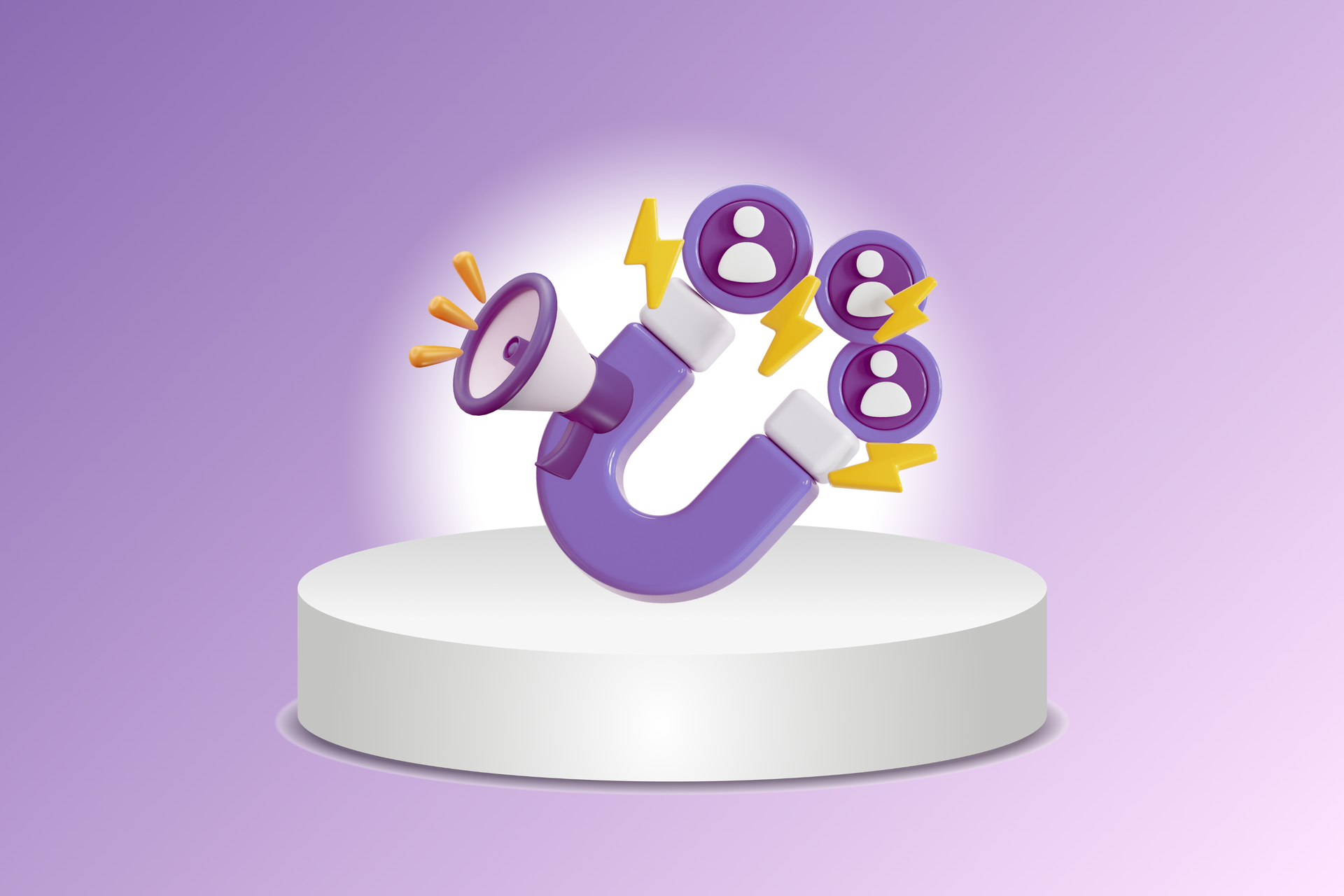 Episode 1 title slide: “Technical Leadership Starts With Trust, Not a Title” on a purple background with icons and a podium.