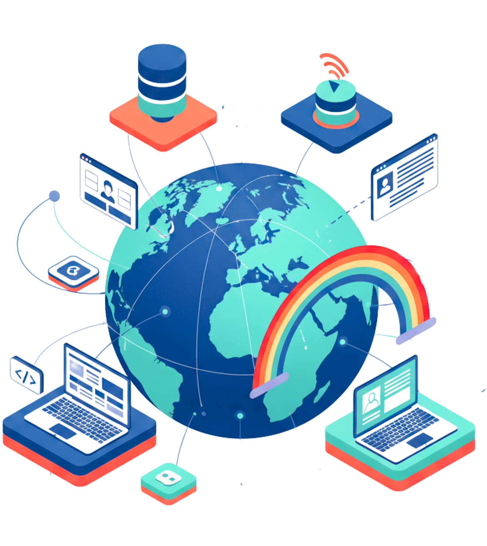 Why ERP Experts chooses ATSOURCE