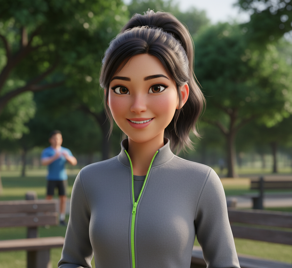 Company that prioritizes employee's health and wellness