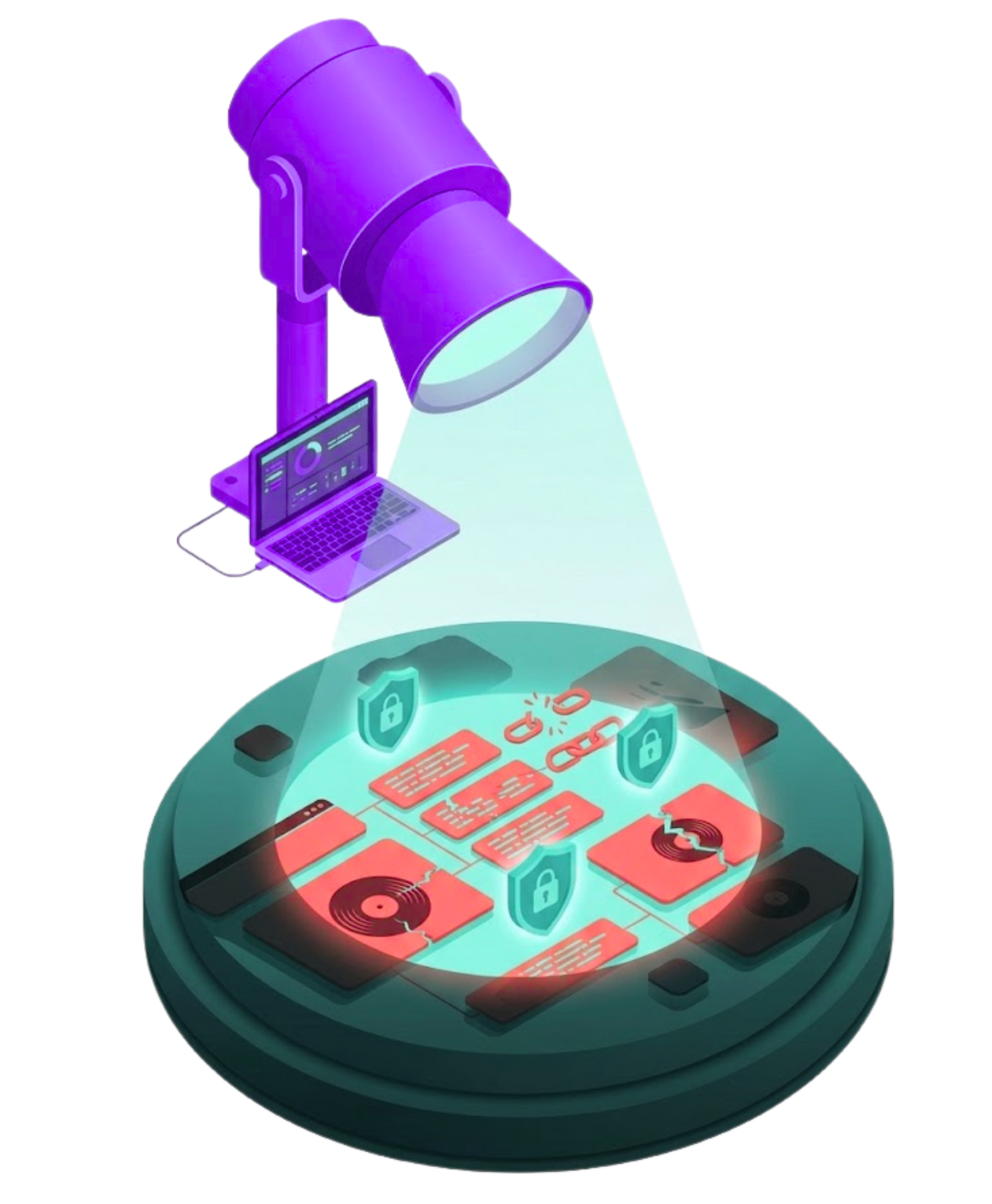 Start With the Actual Workflow