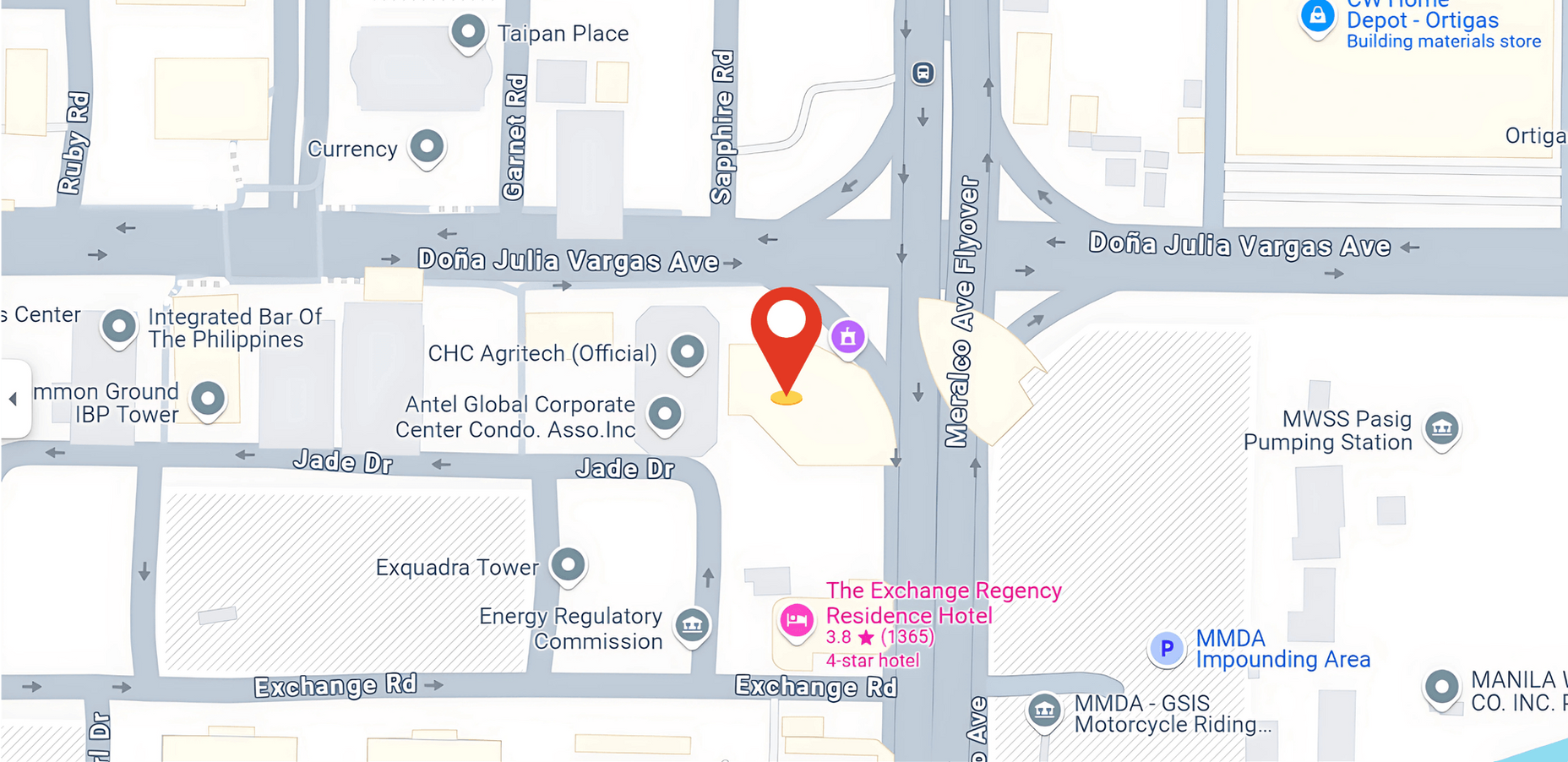 Staff Augmentation and Netsuite Services in Pasig Philippines