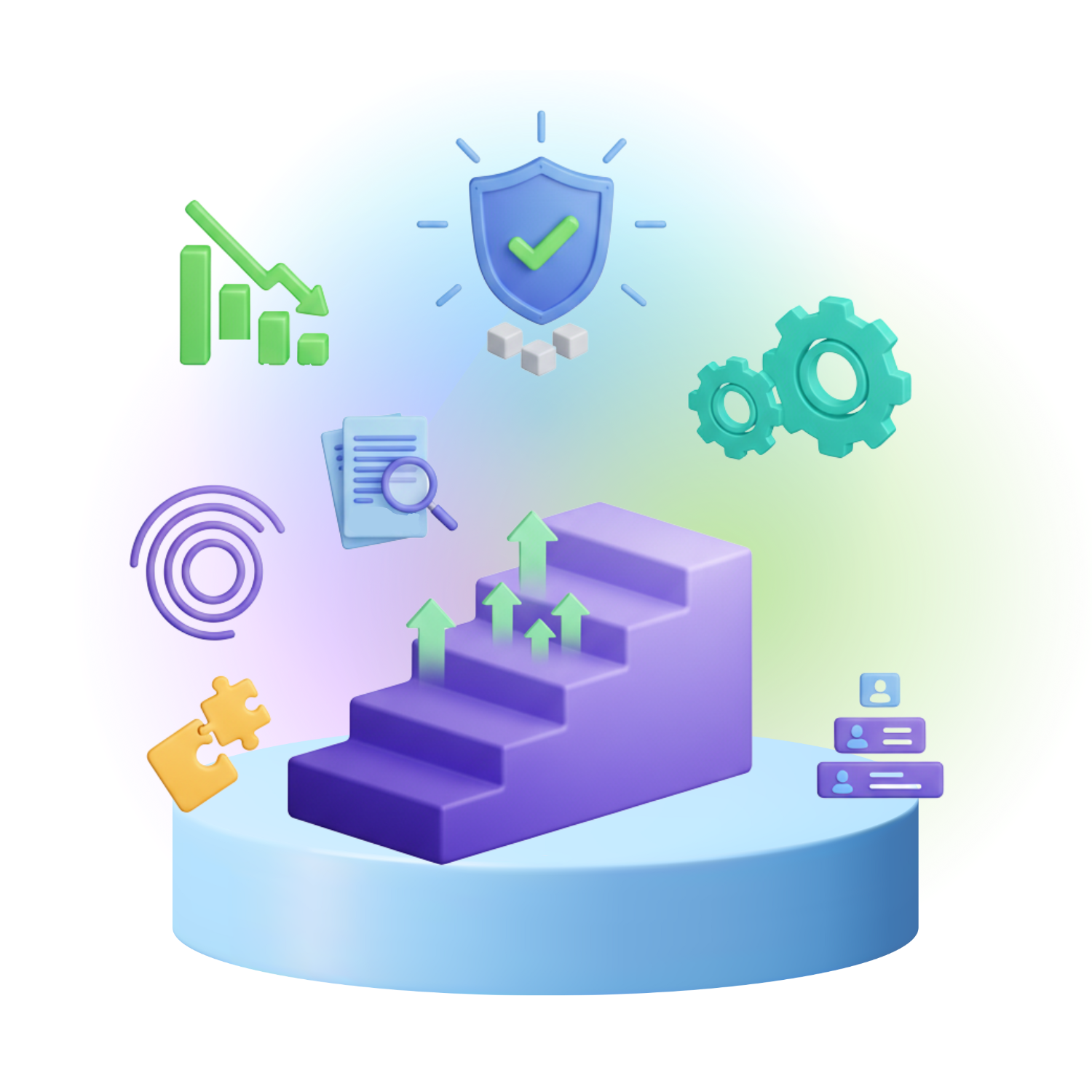 Operational Advantages of Using Our SFTP Connector