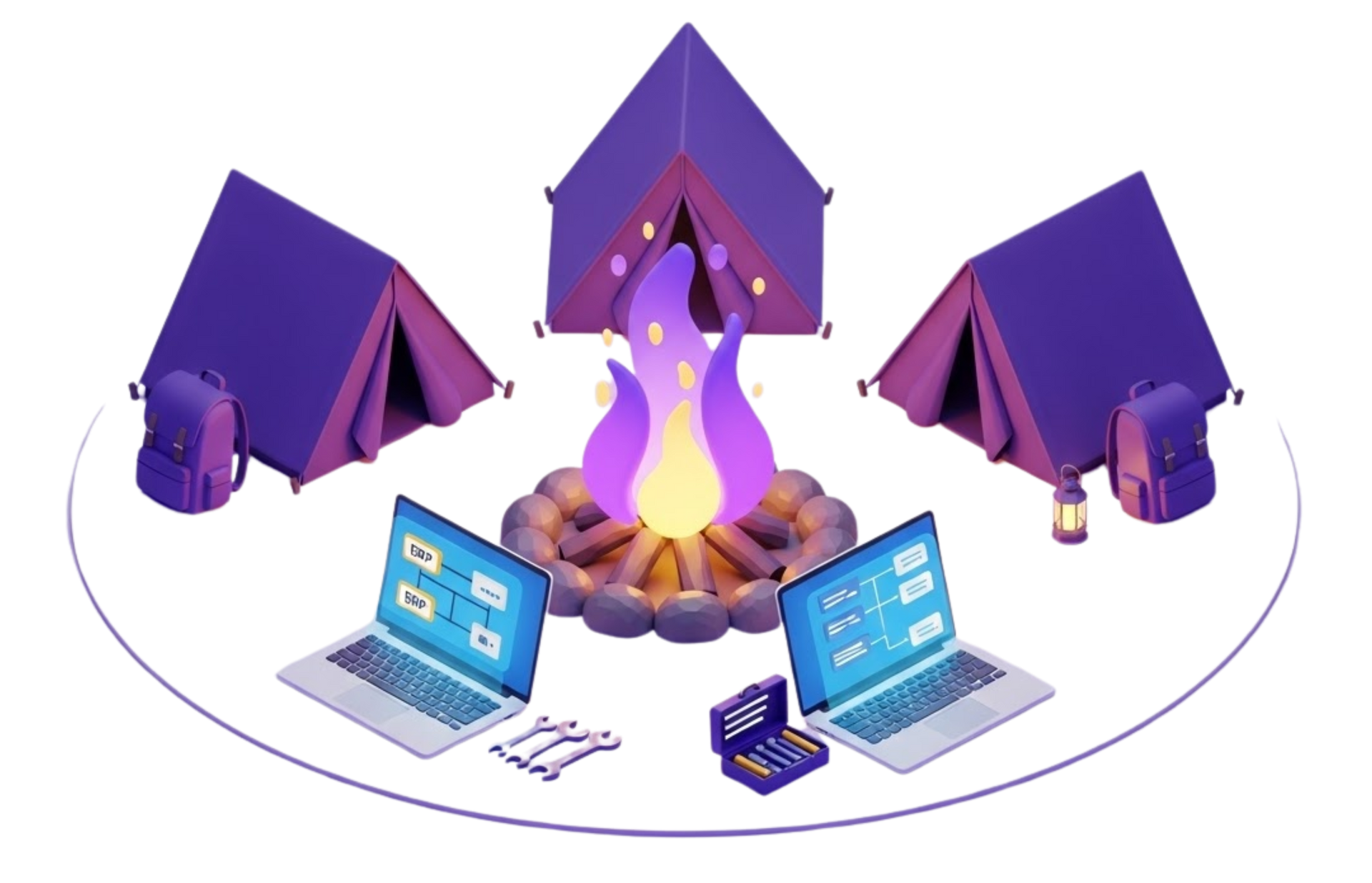 ATSOURCE Pro founded by IT experts