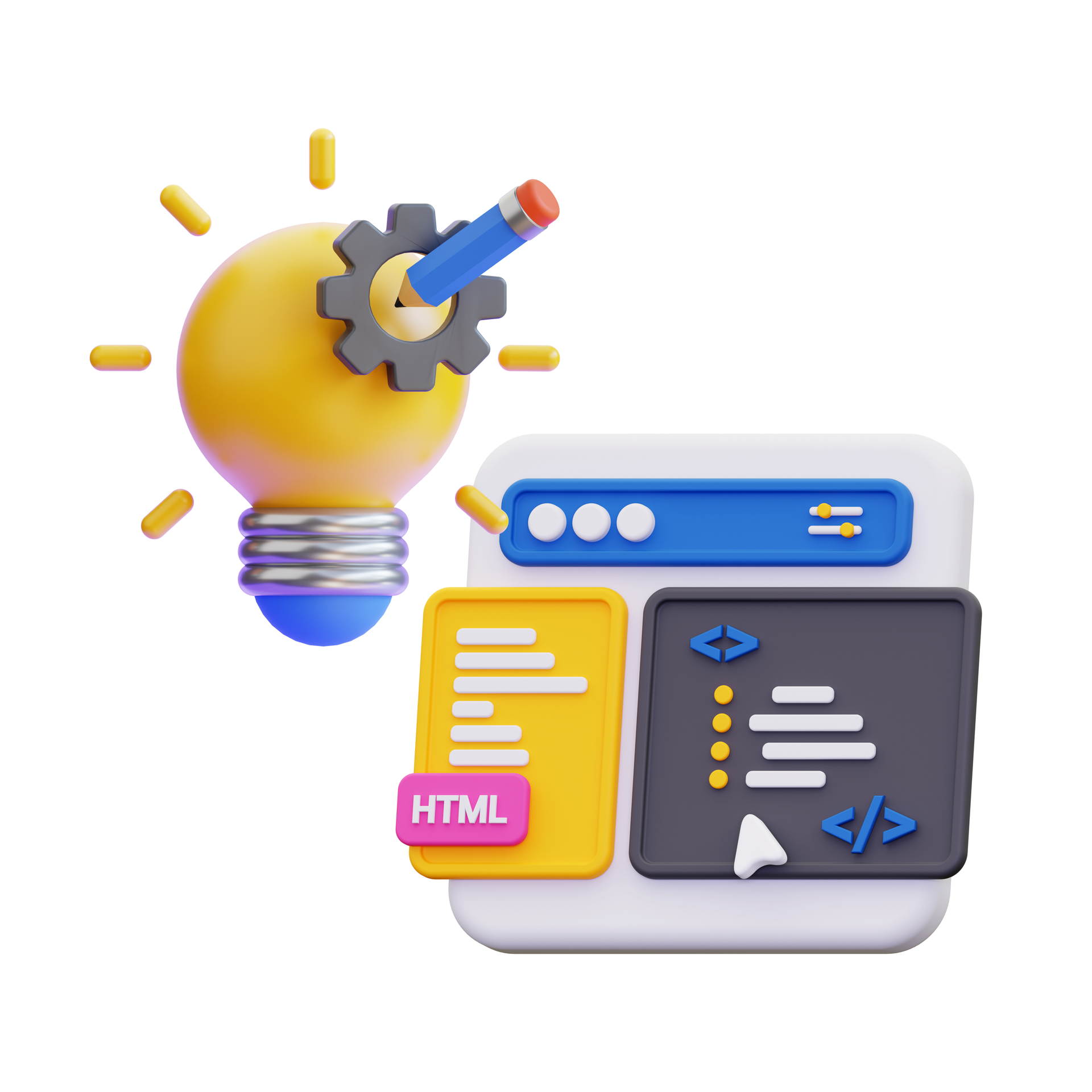 Quality is a mindset for developers