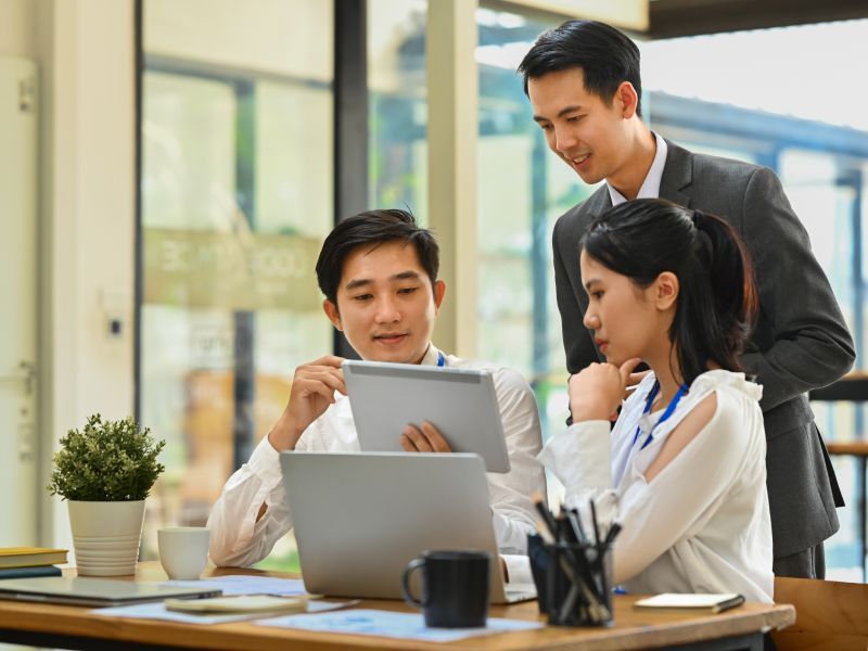 SAP Integration Consultant