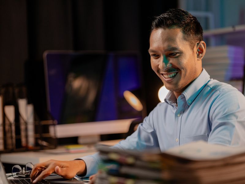 SAP Cloud Solutions Consultant