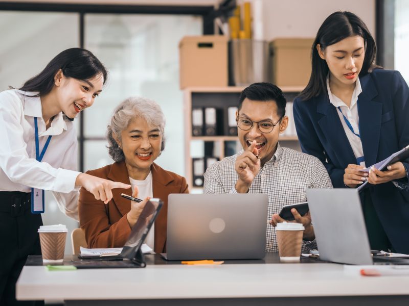 ServiceNow Administrator