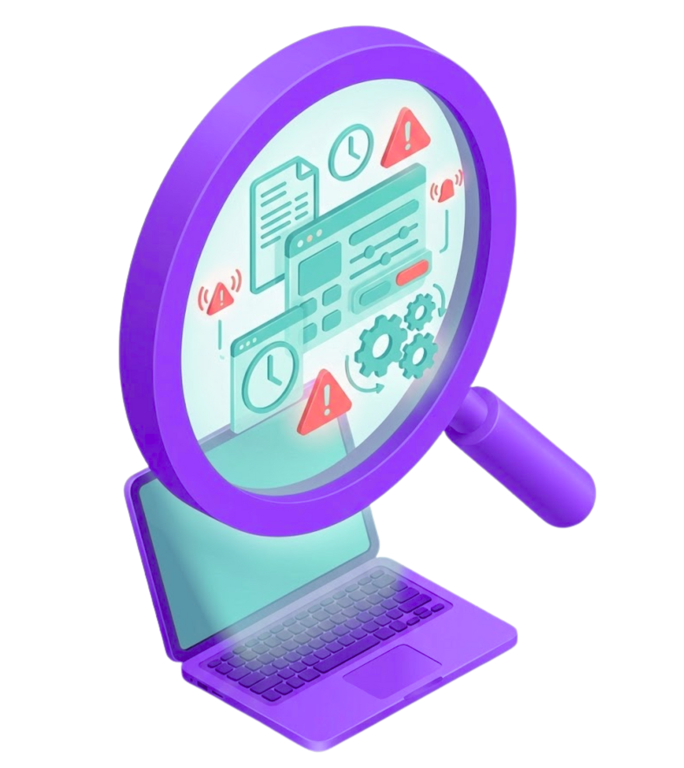 Identify Functional Pain Points