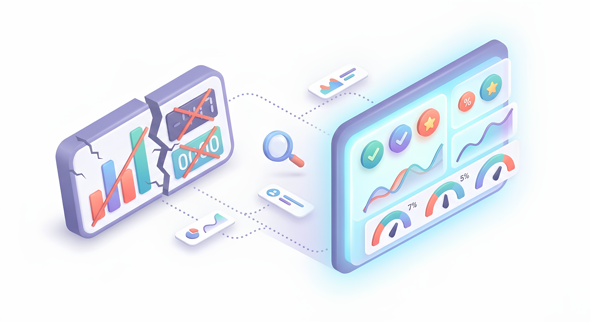 Stop Measuring QA by Bug Count