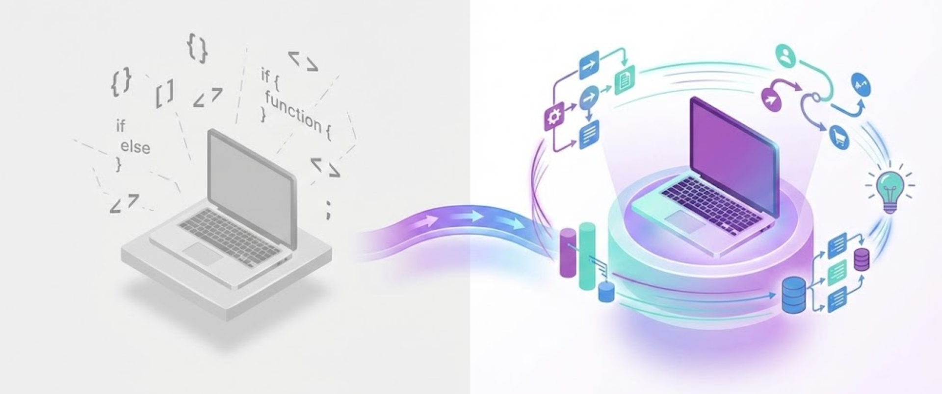 Real Cost of Skipping Functional Context