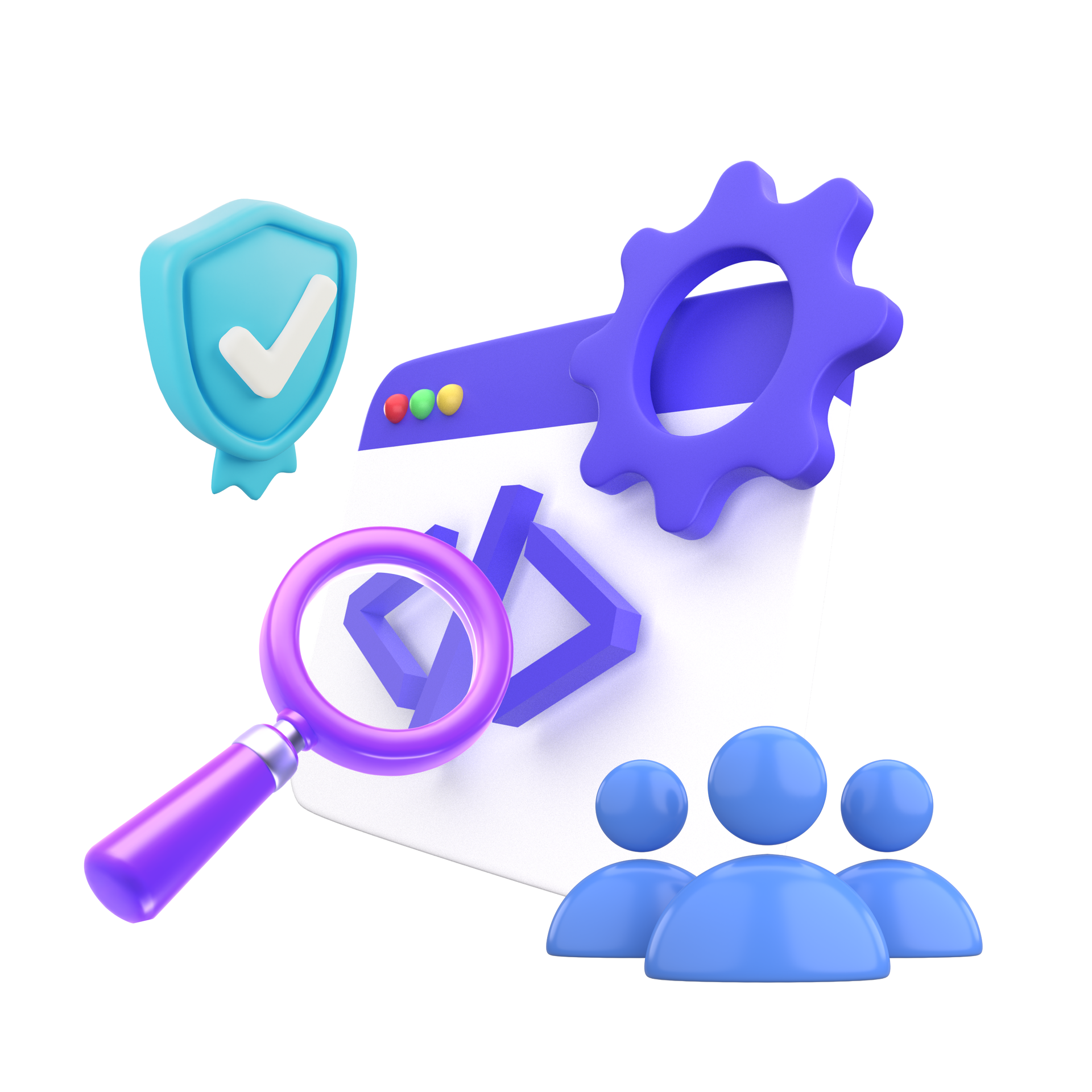 Developers thinking like QA