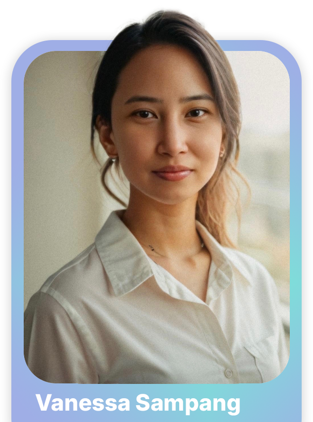 Vanessa Sampang