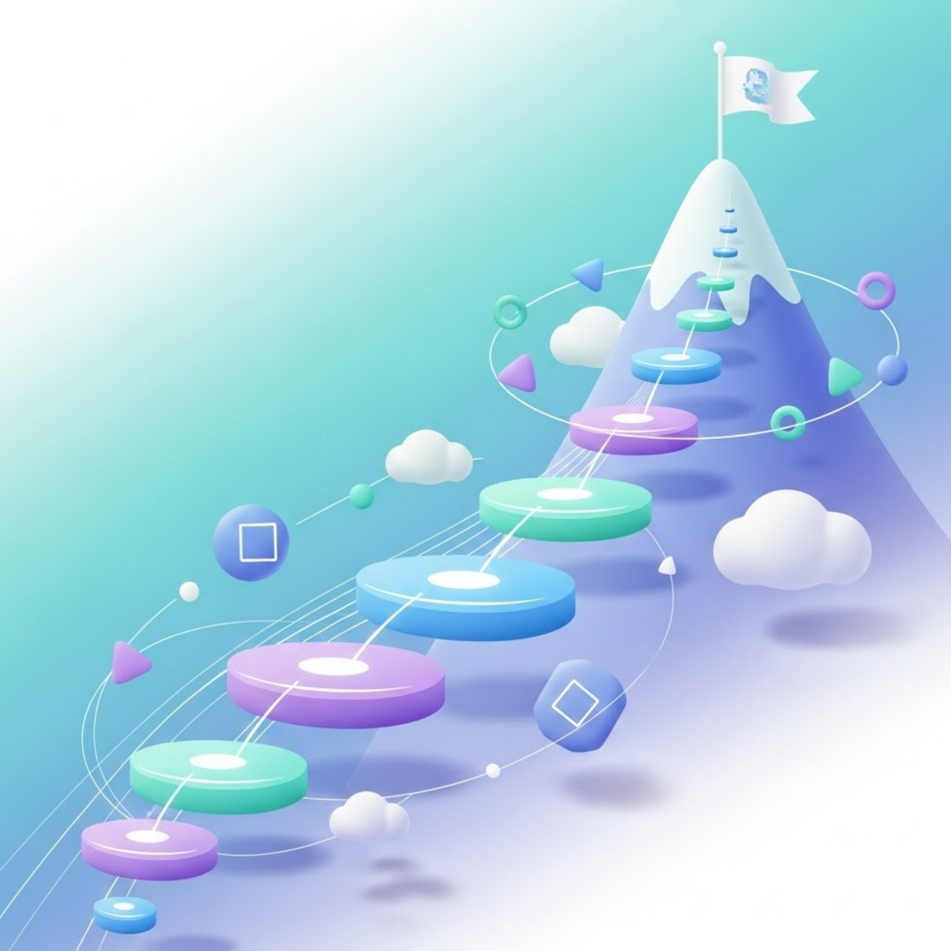 The ATSOURCE Story