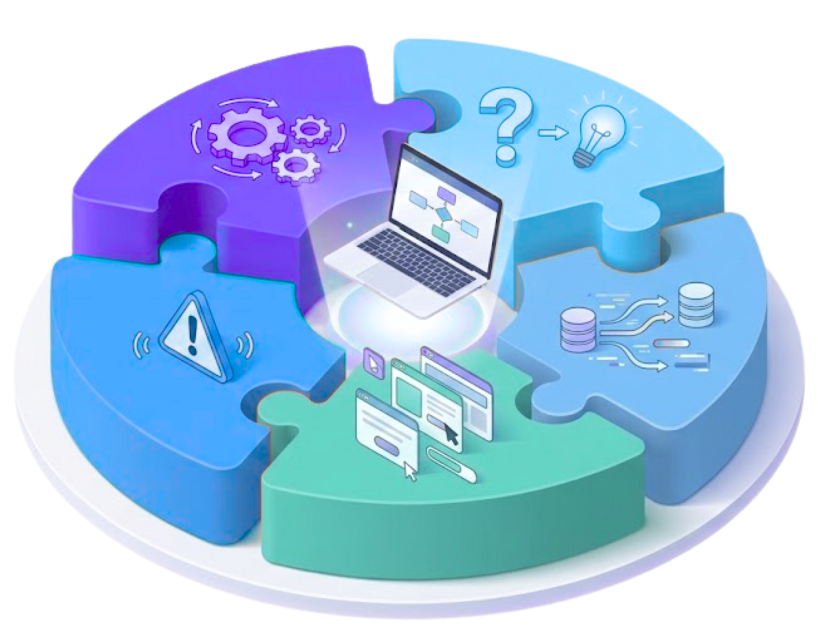 Functional Understanding in Coding