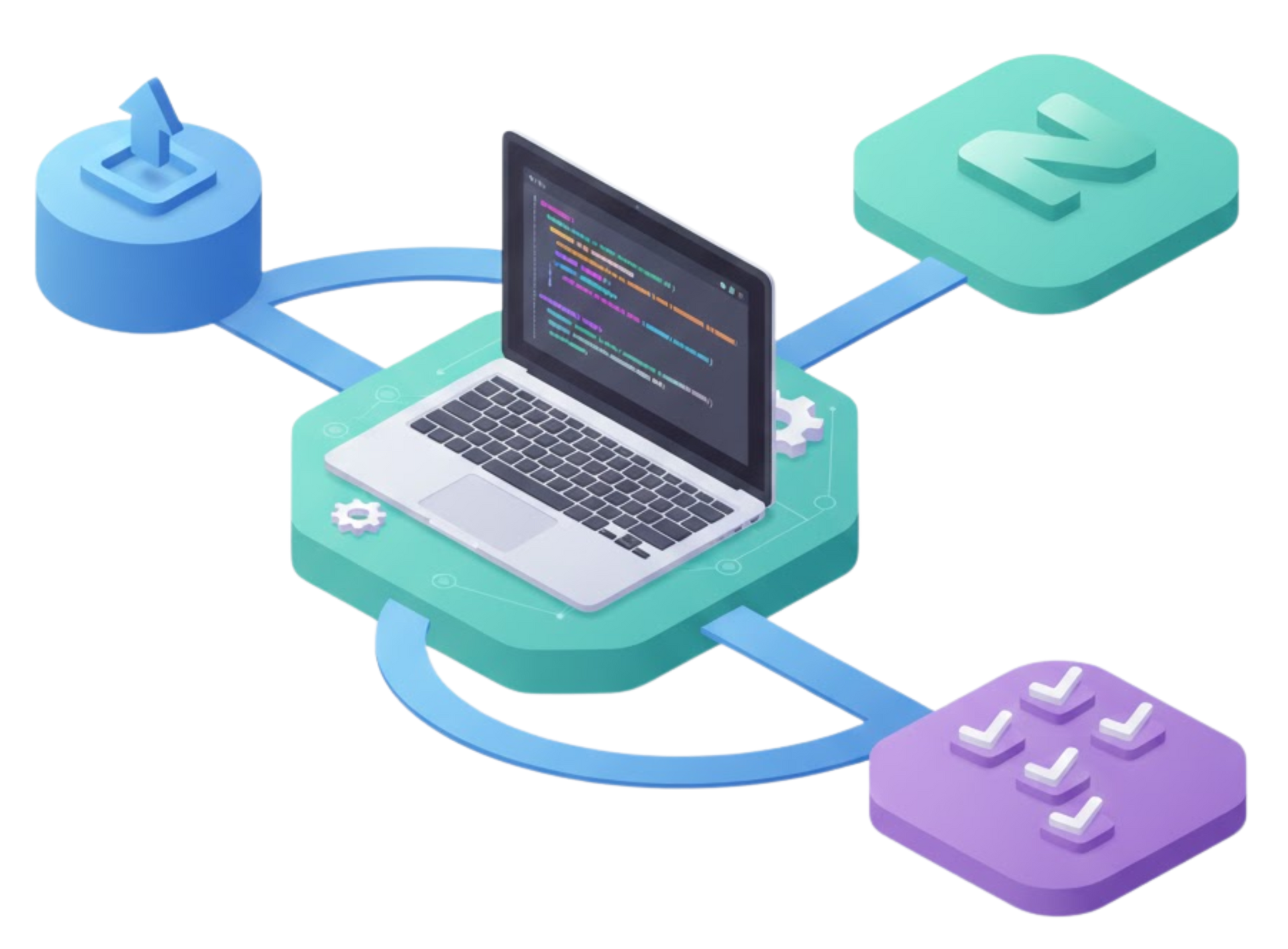 What's Next: Making TypeScript Work in NetSuite