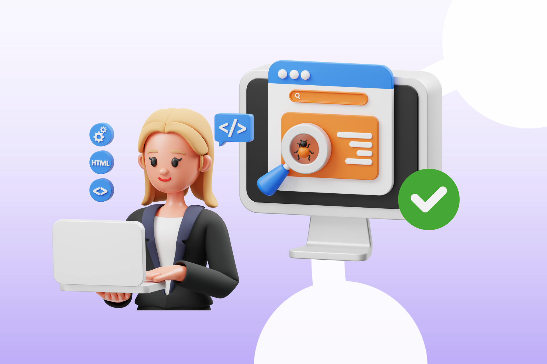 Developers thinking like qa