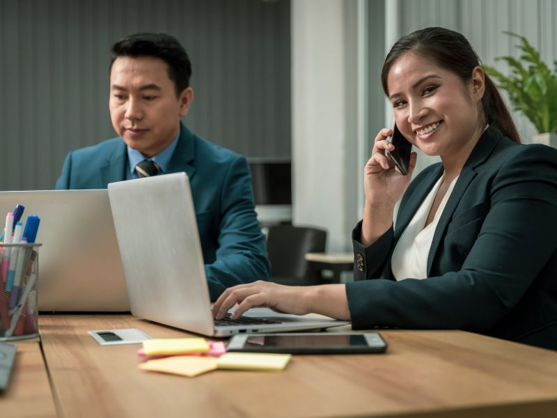 Dynamic 365 Business Analyst