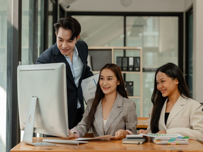 Dynamic 365 Support Specialist