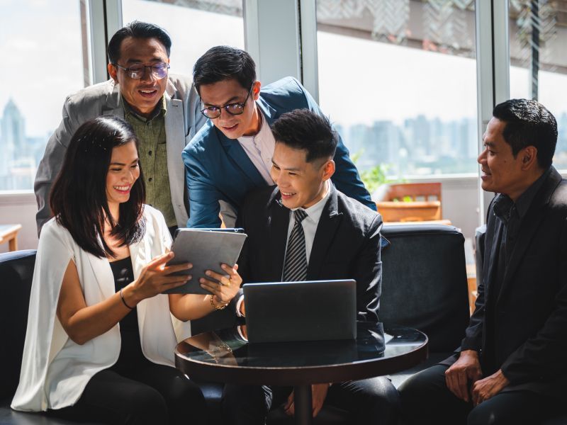 Dynamic 365 Administrator