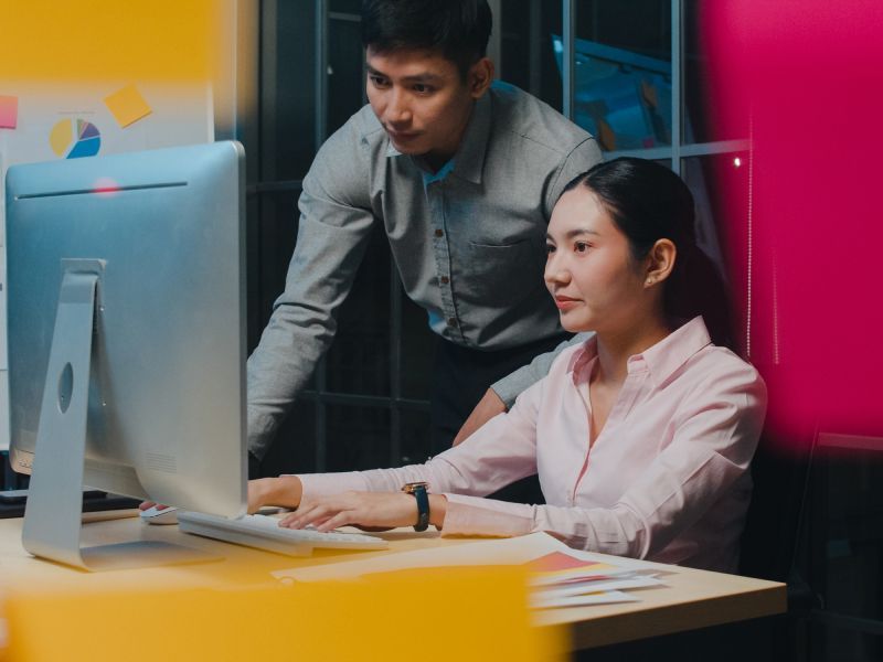 ServiceNow Developer