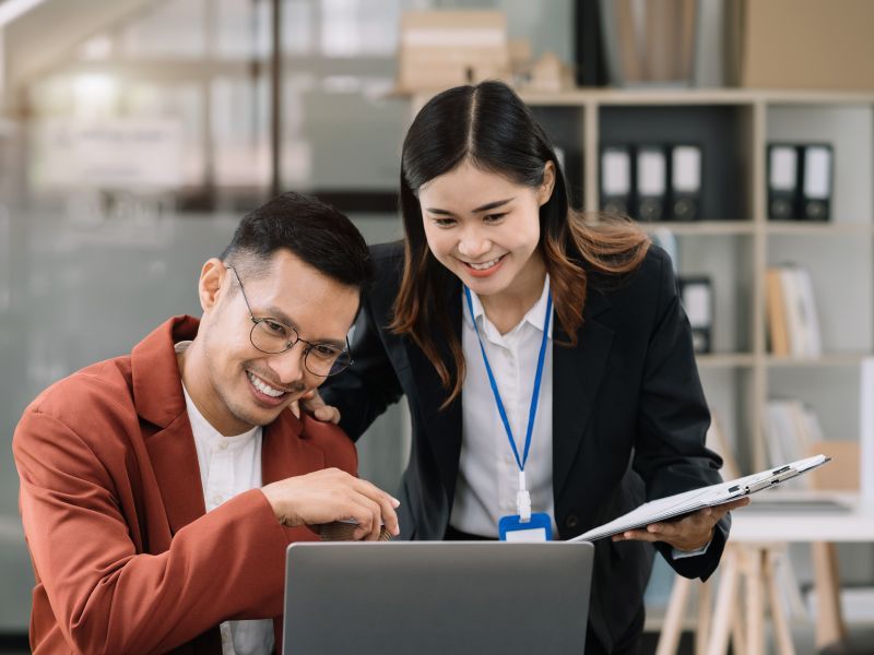 ServiceNow Project Manager