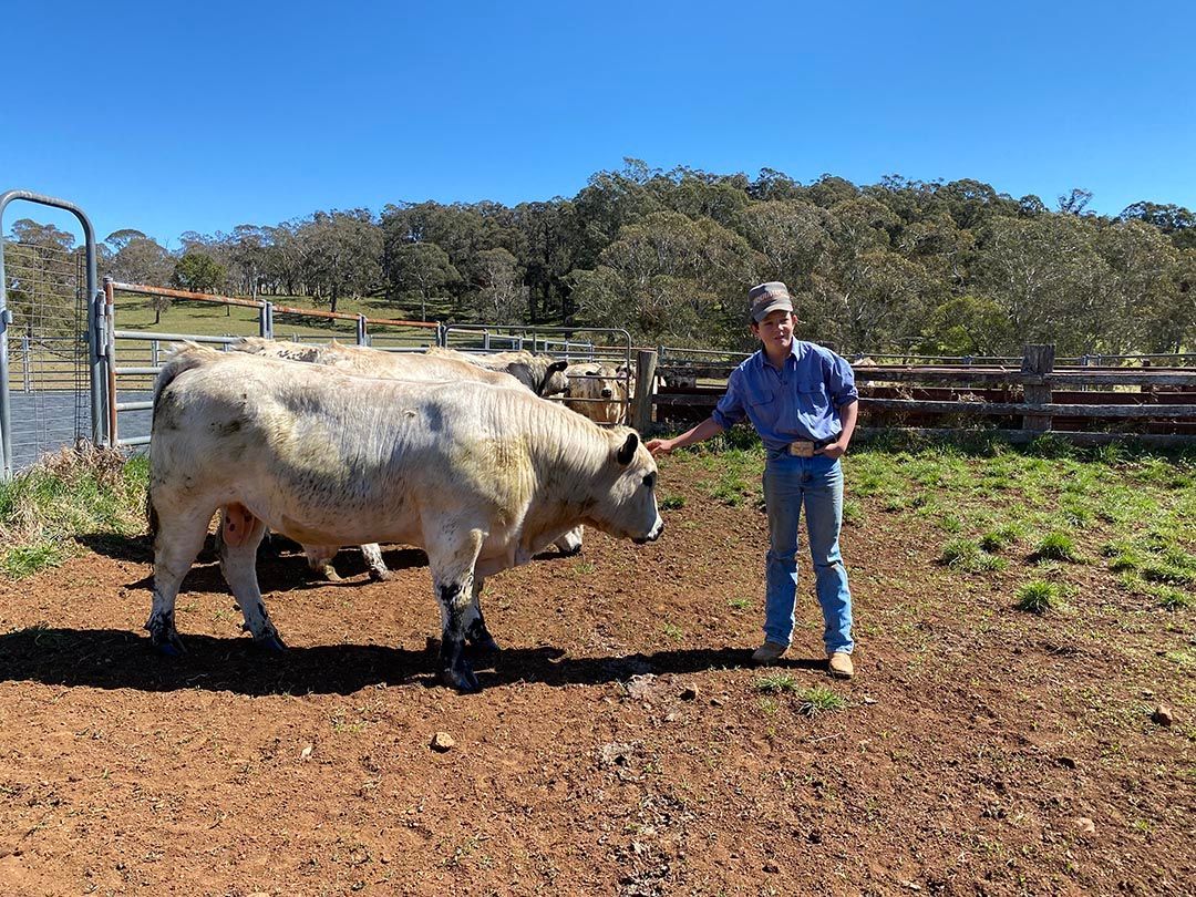 alinjarra speckle park