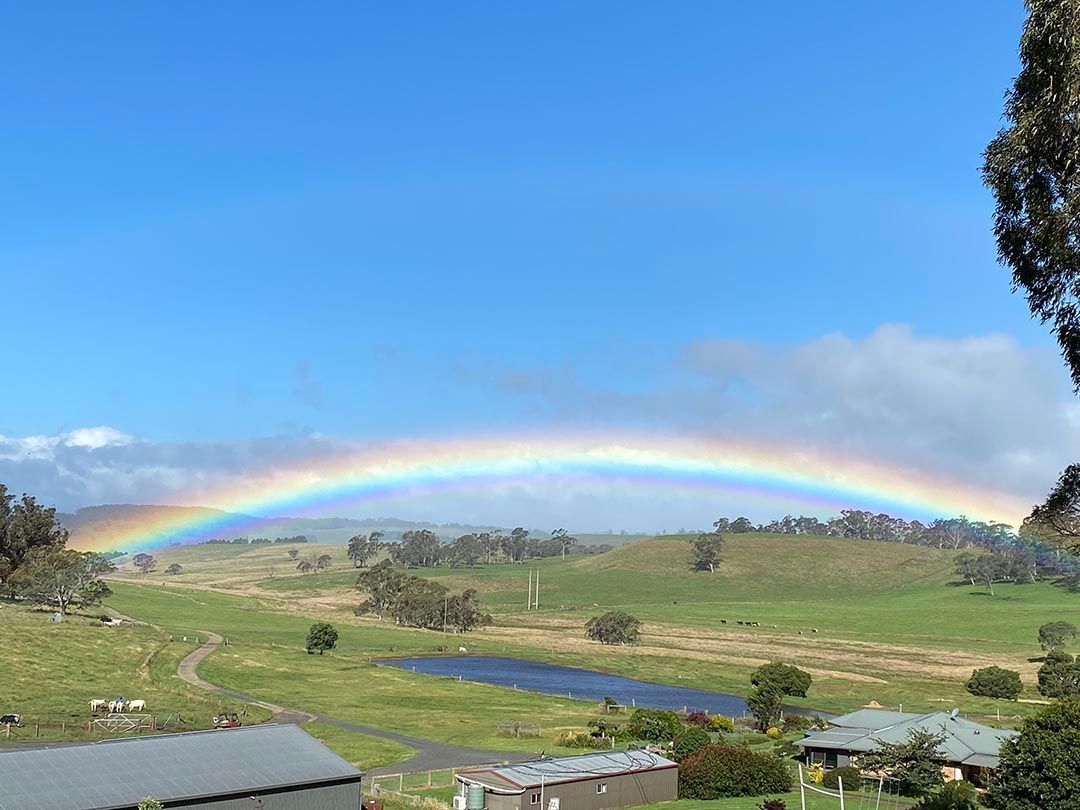 alinjarra speckle park
