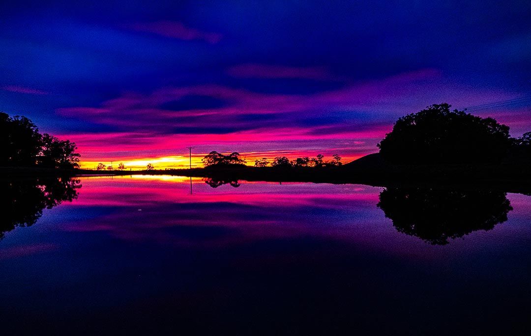 alinjarra speckle park