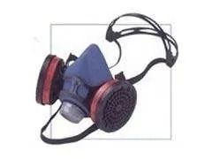 Semimaschera facciale