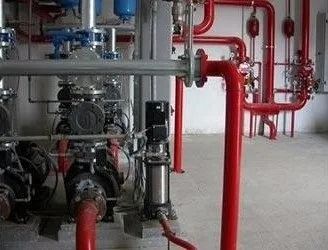 assistenza estintori