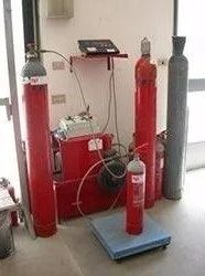 assistenza estintori